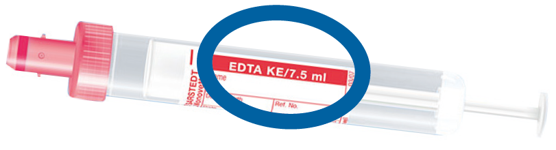 EDTA 75