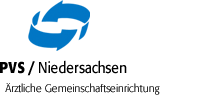 Logo der PVS Niedersachsen