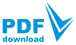 PDF Download Button